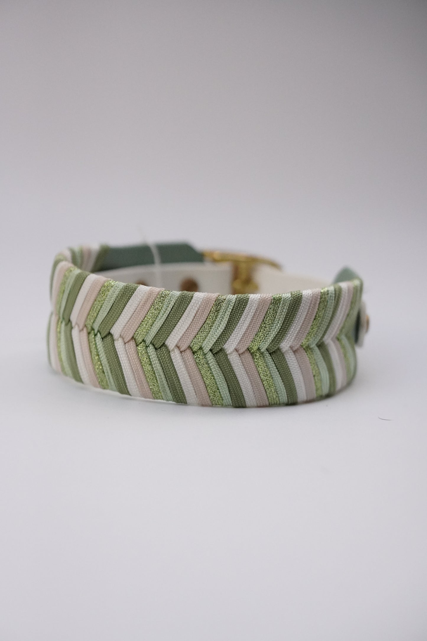 Sighthound Sydney collar S/M