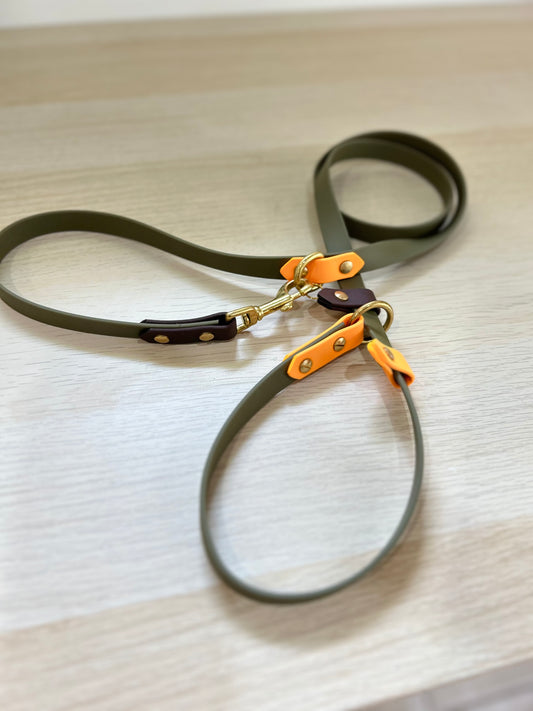 16mm width Slip lead