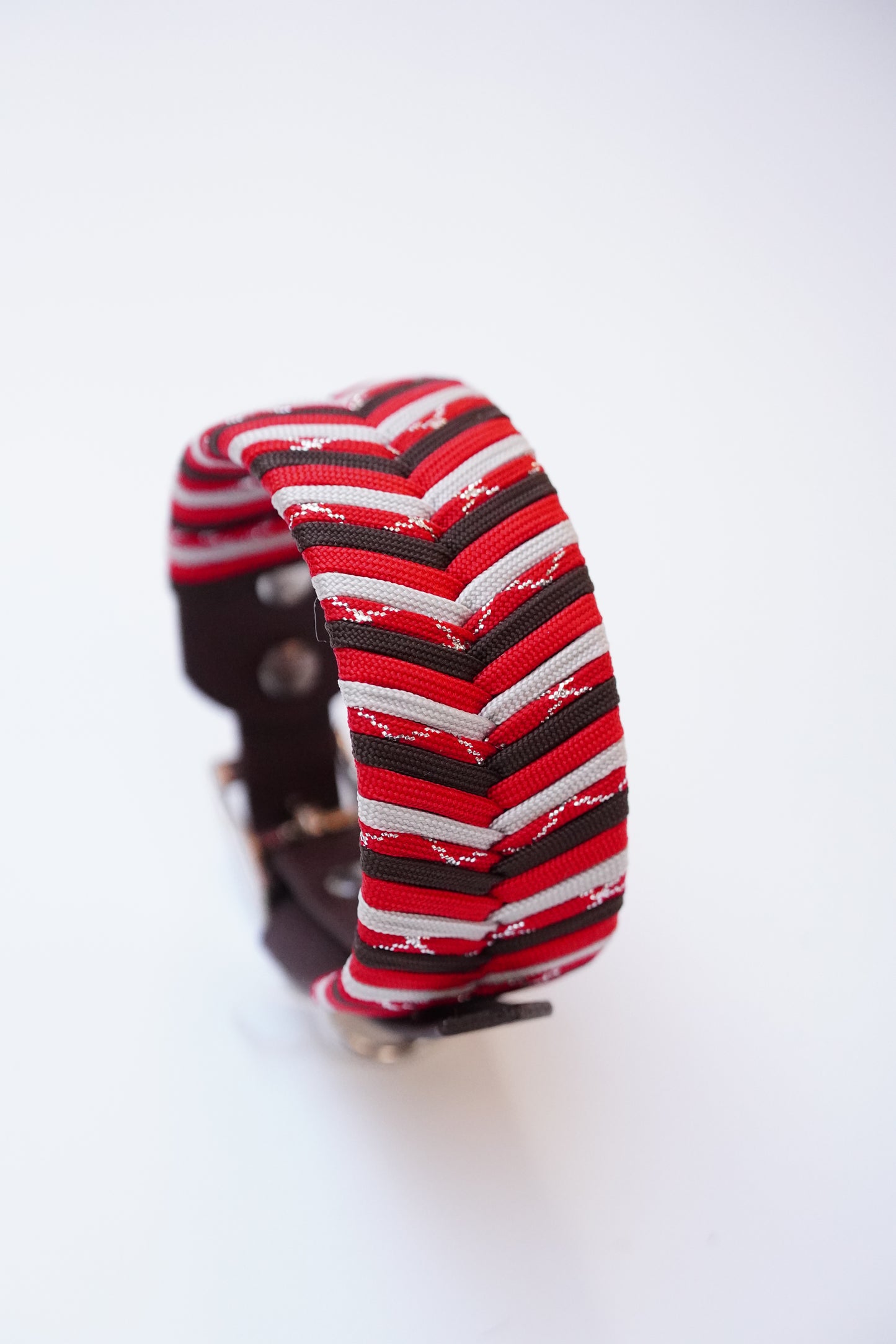 Sighthound Sydney collar S/M