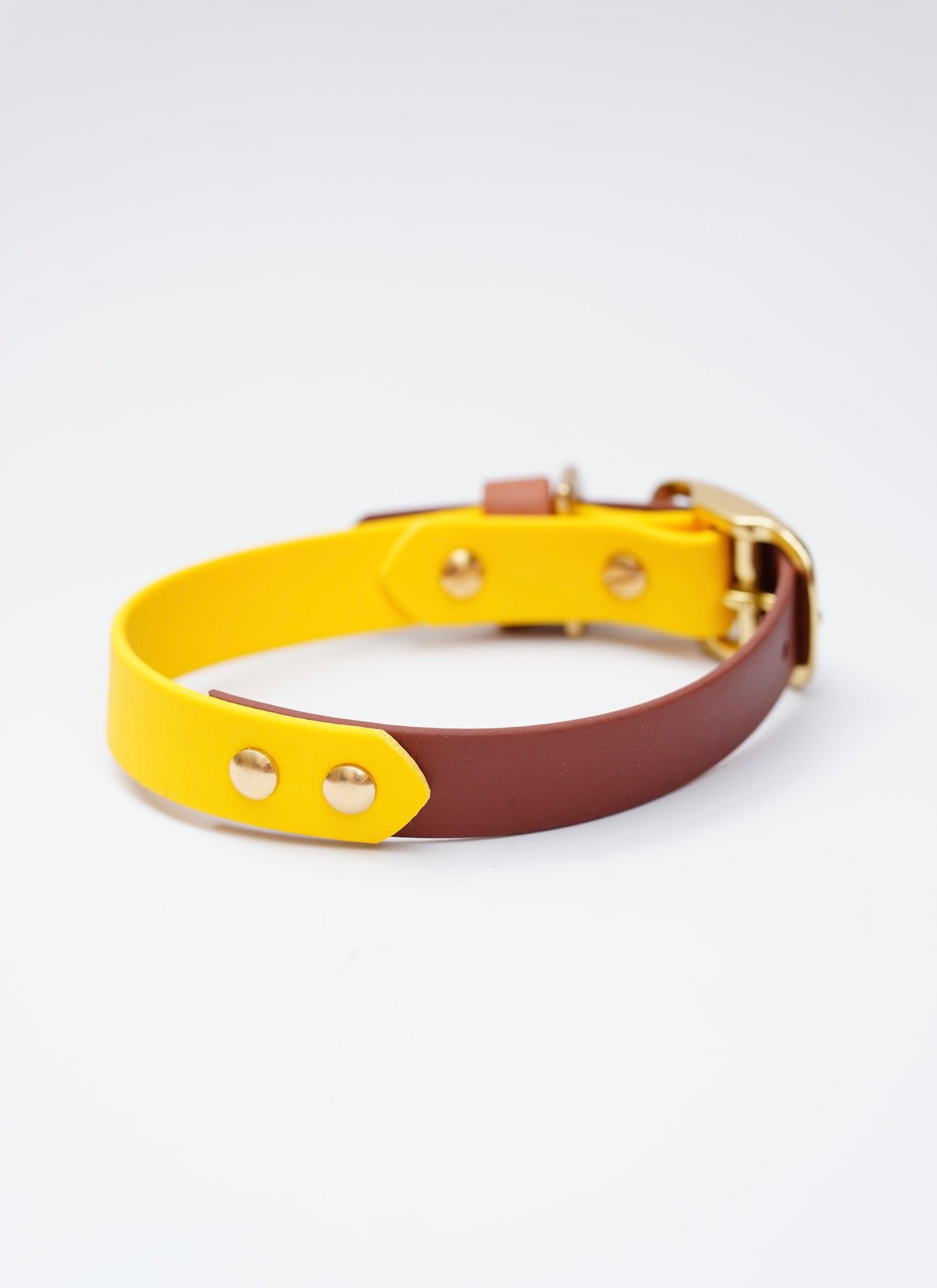 Biothane collar/ 28-34cm