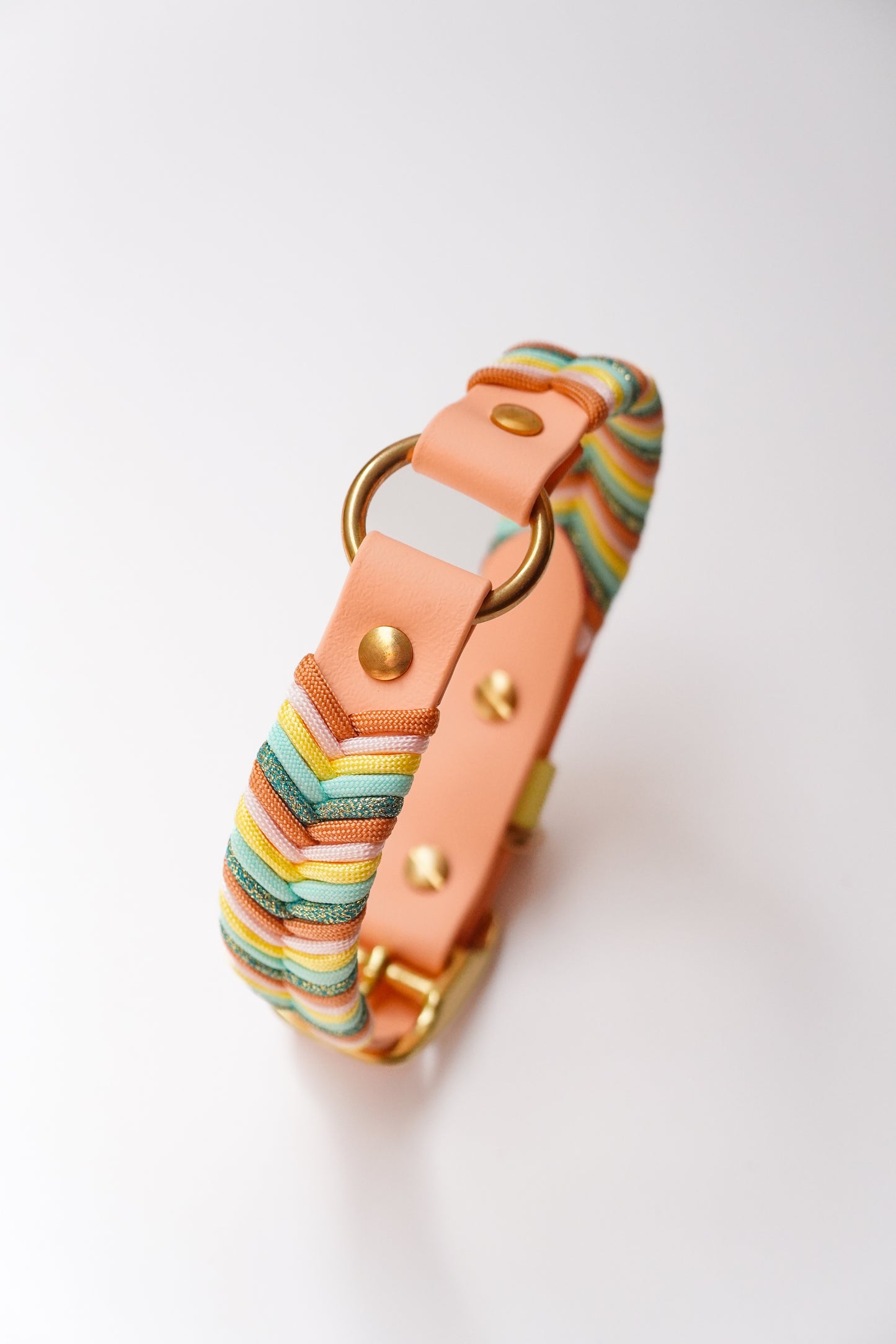 Sydney collar 25mm width (37-47cm)