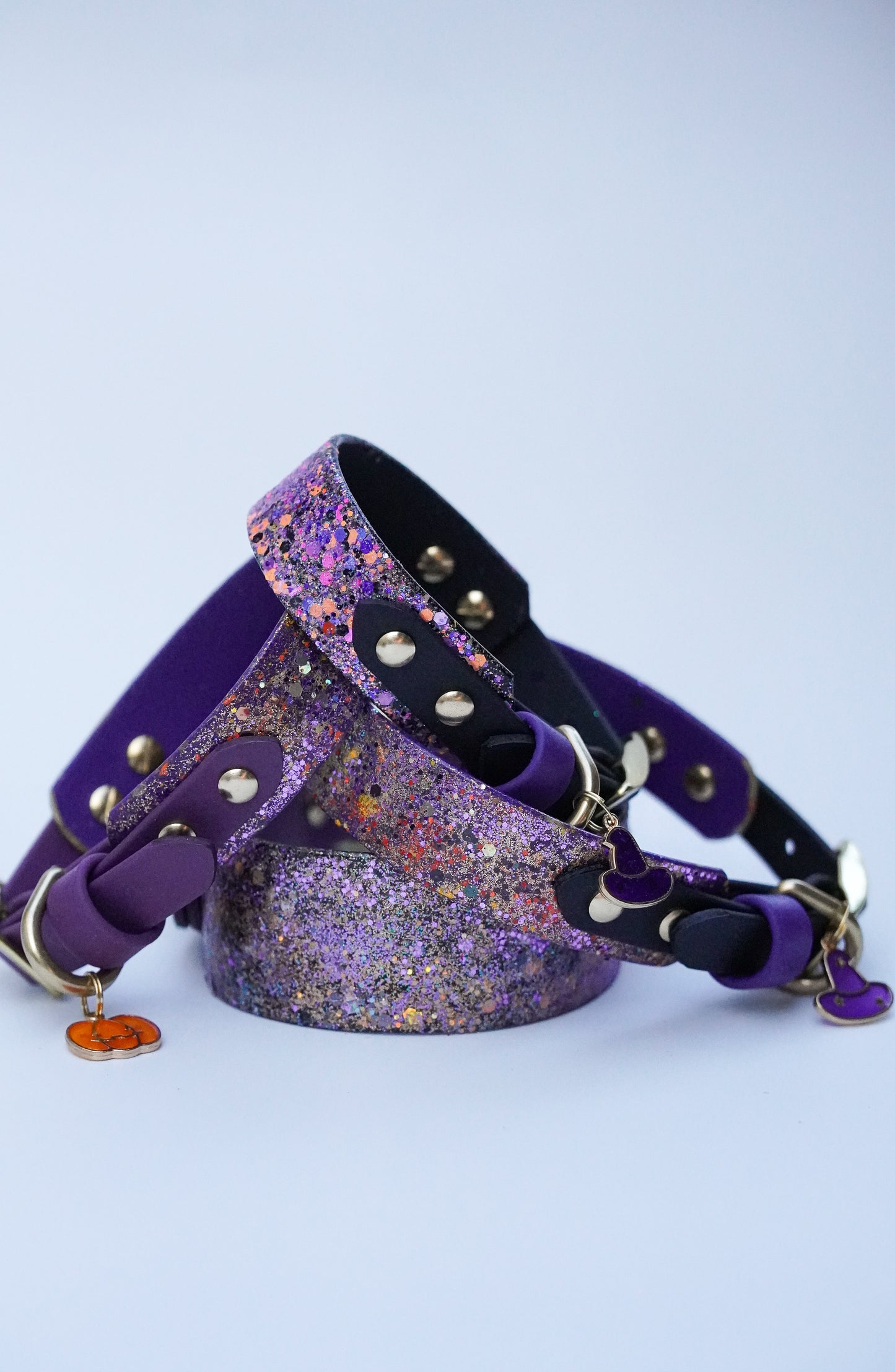 SEVILLE collar - 22-27cm