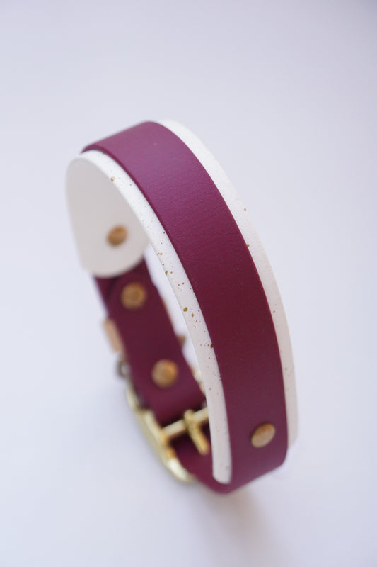 Paris collar 35-45cm