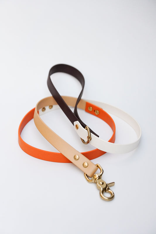 Biothane Leash 120cm