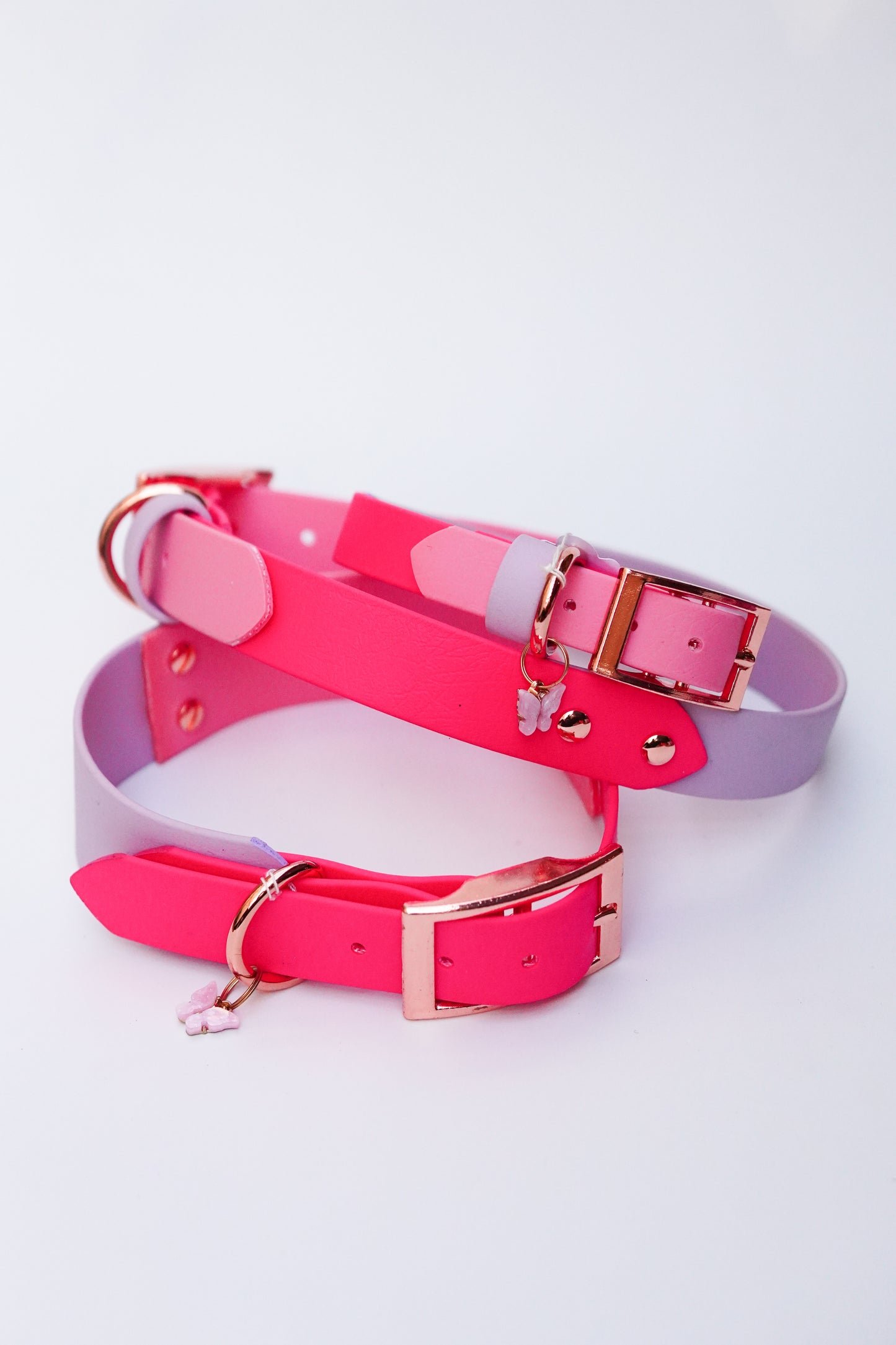Prague Pink combo