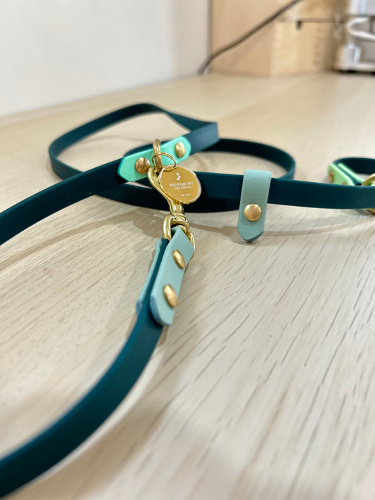 13mm width Slip lead