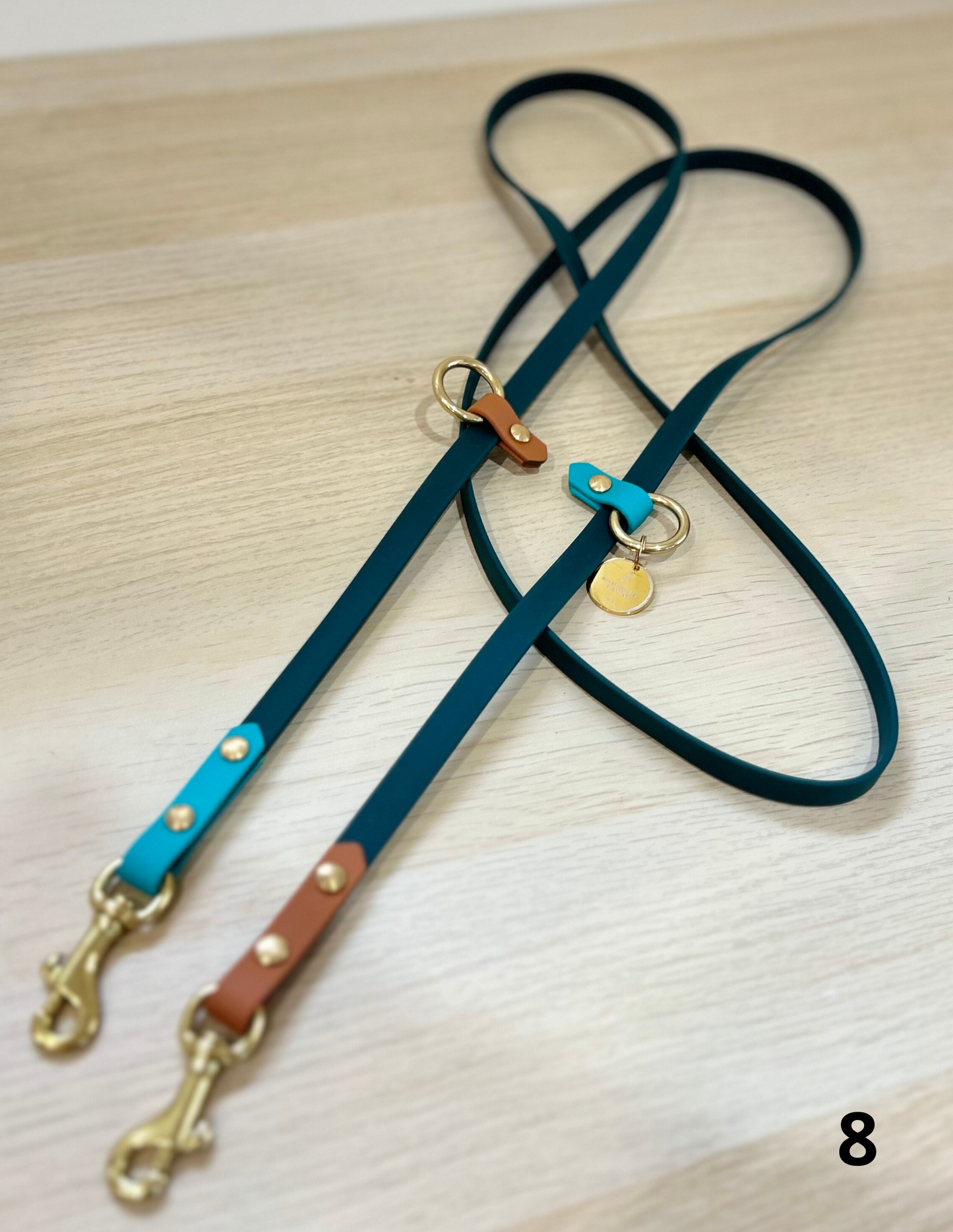 1m60 Hands-Free leash