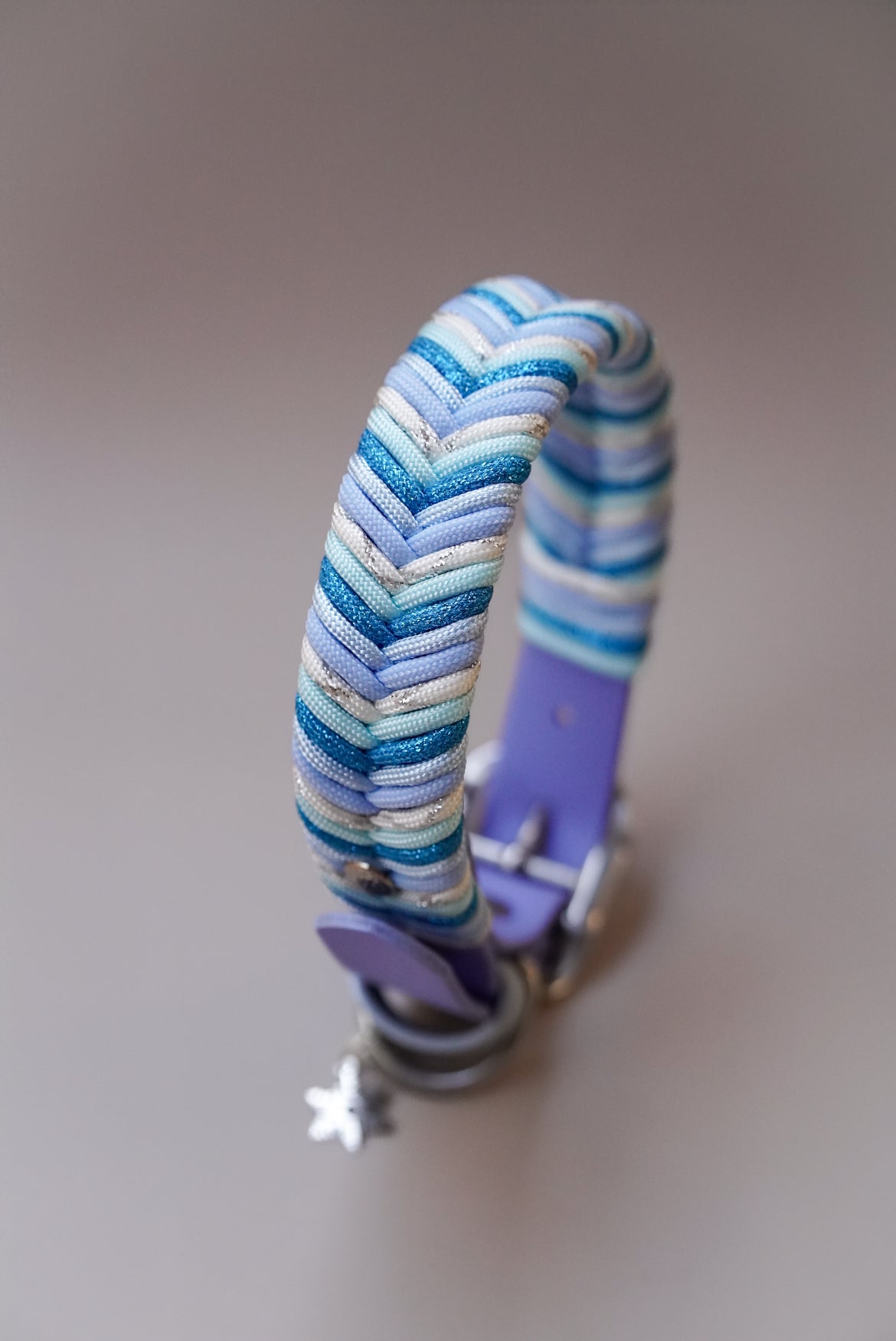Sydney collar 25mm width (35-45cm)