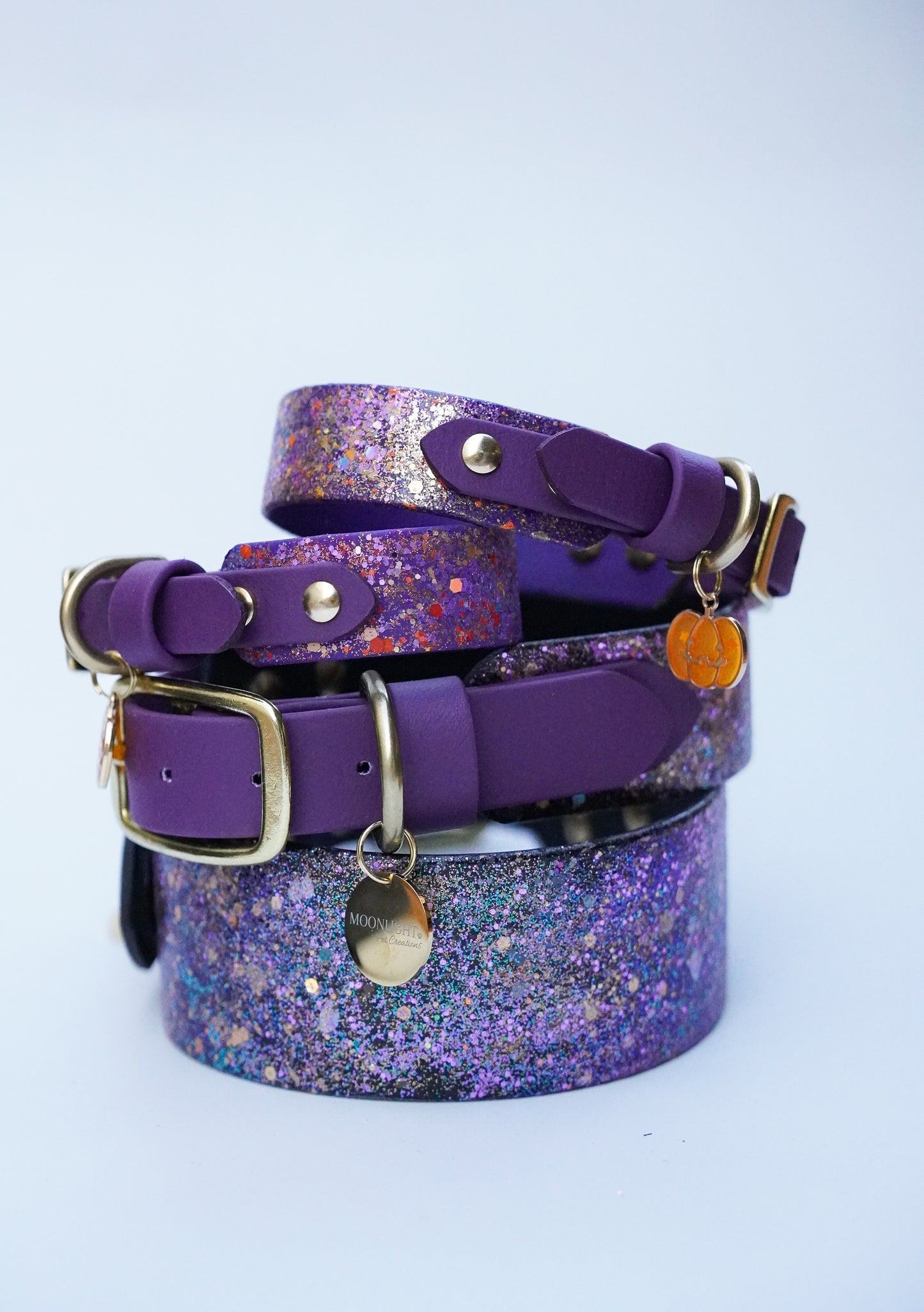 SEVILLE collar (43-51cm)