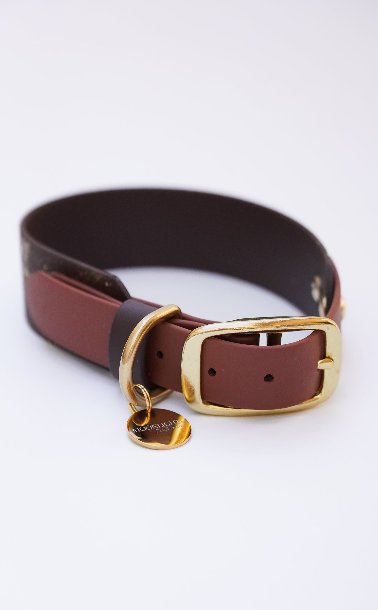 SEVILLE collar 35-43cm