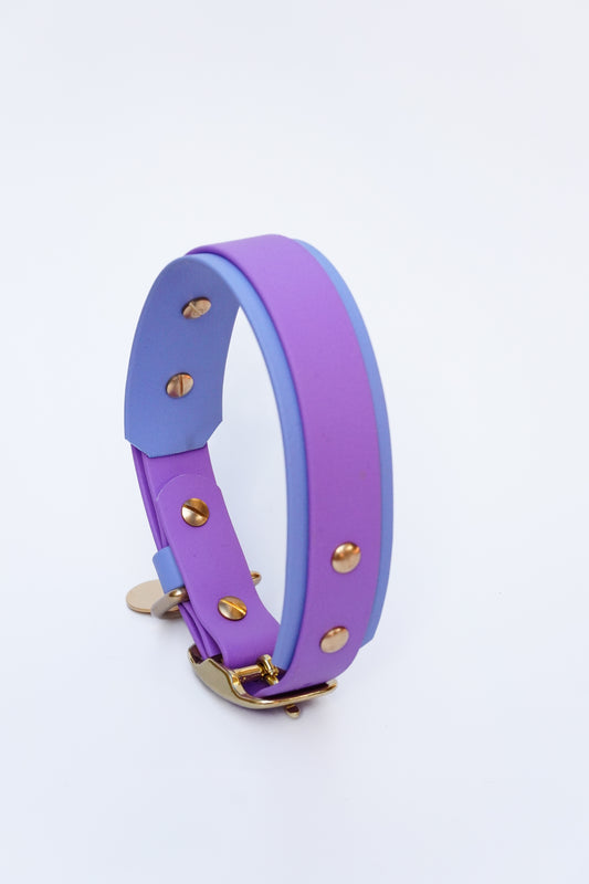 Paris collar 38-46cm