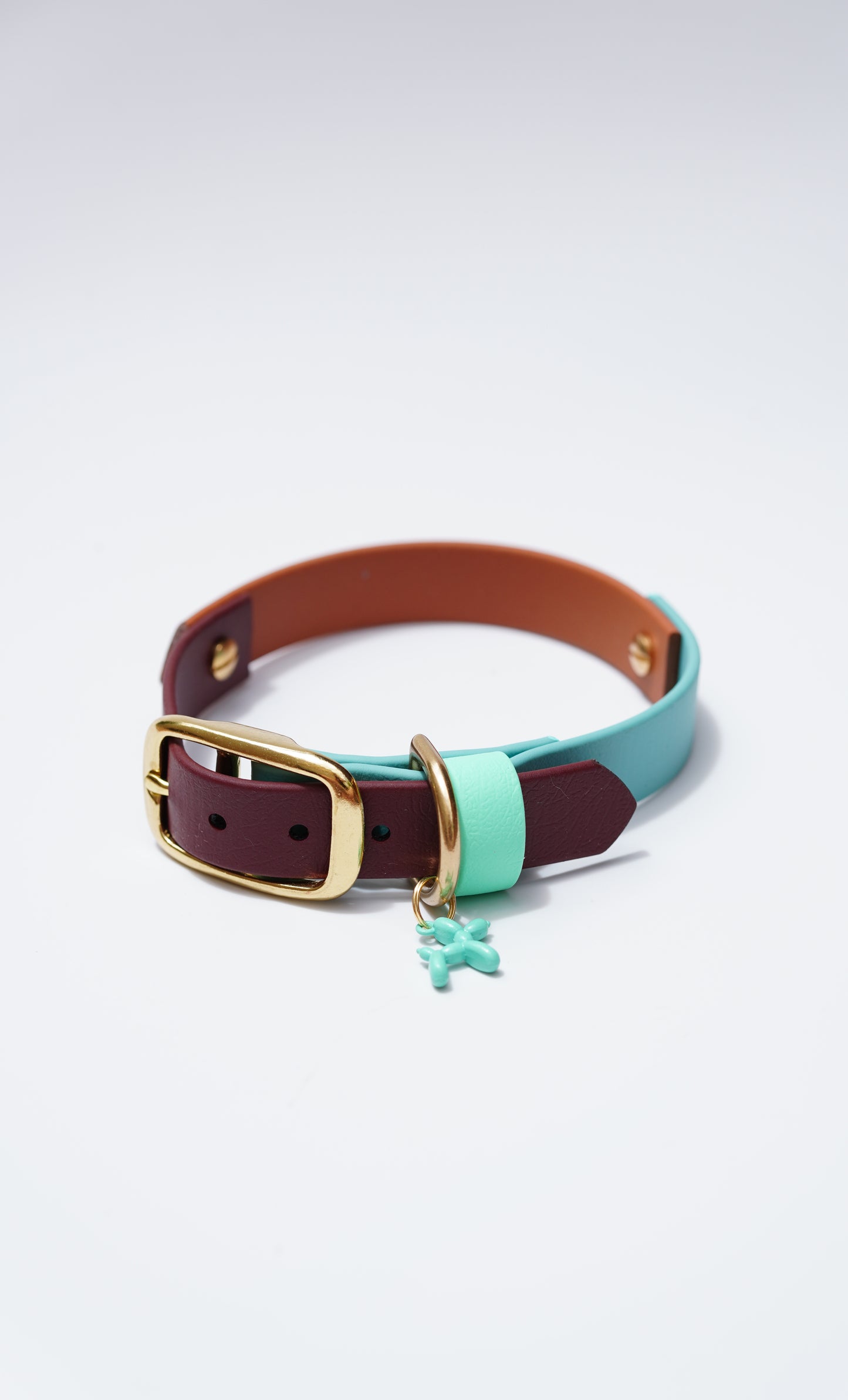 Biothane collar/ 28-33cm
