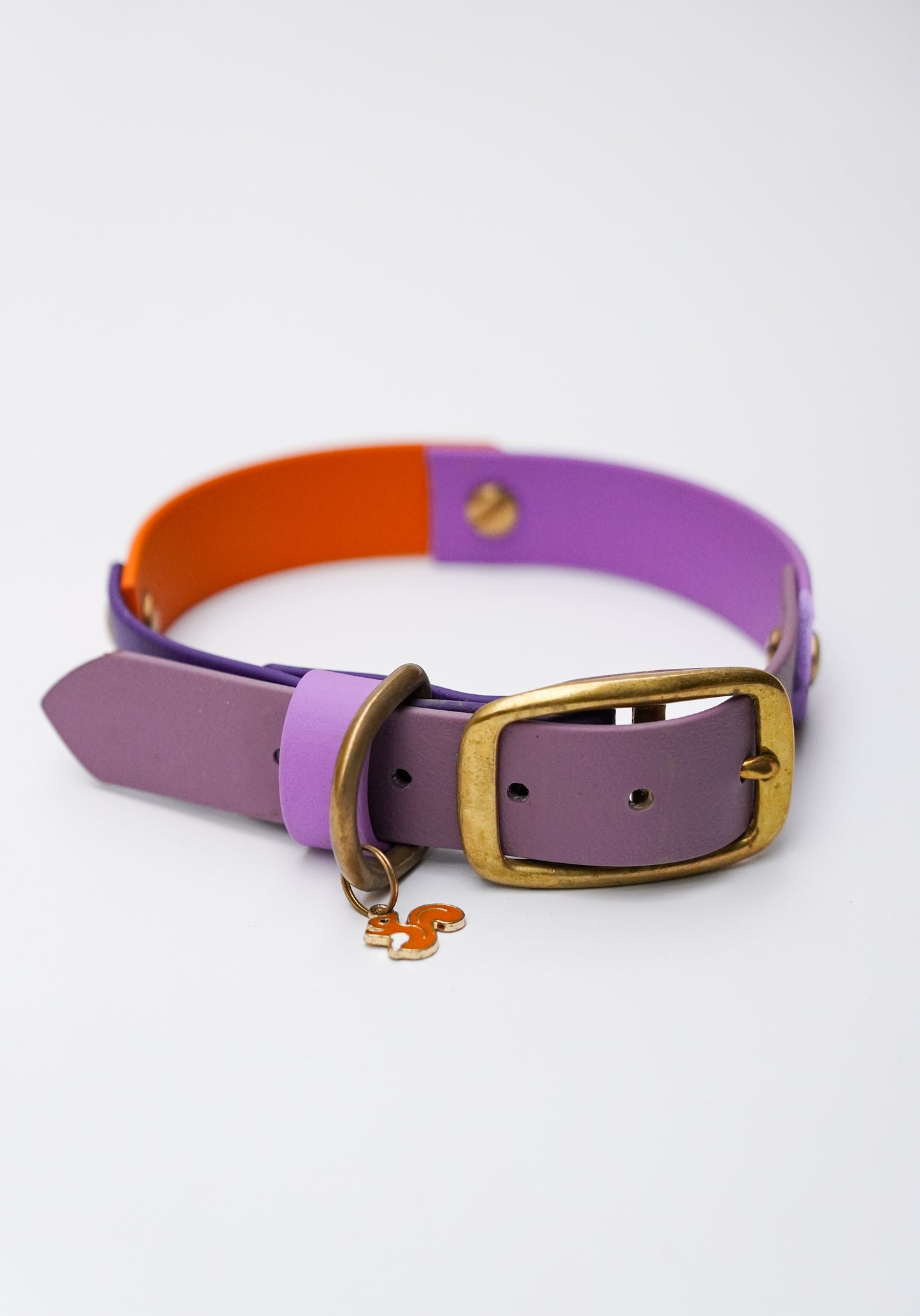 Prague collar 25mm width- 35-45cm