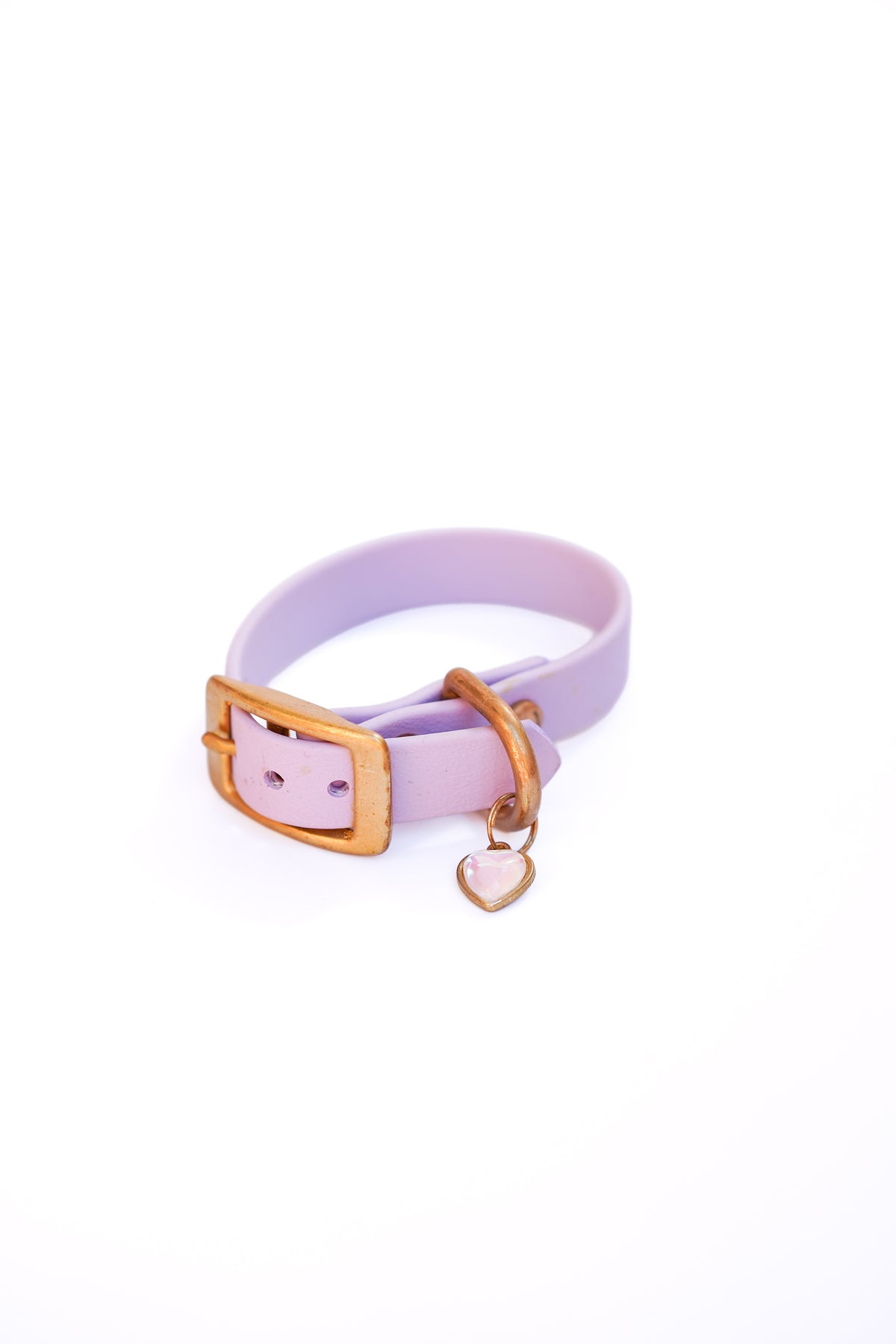 Puppy collar/ 18-21cm
