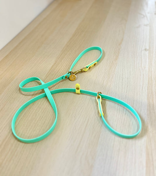 13mm width Slip lead