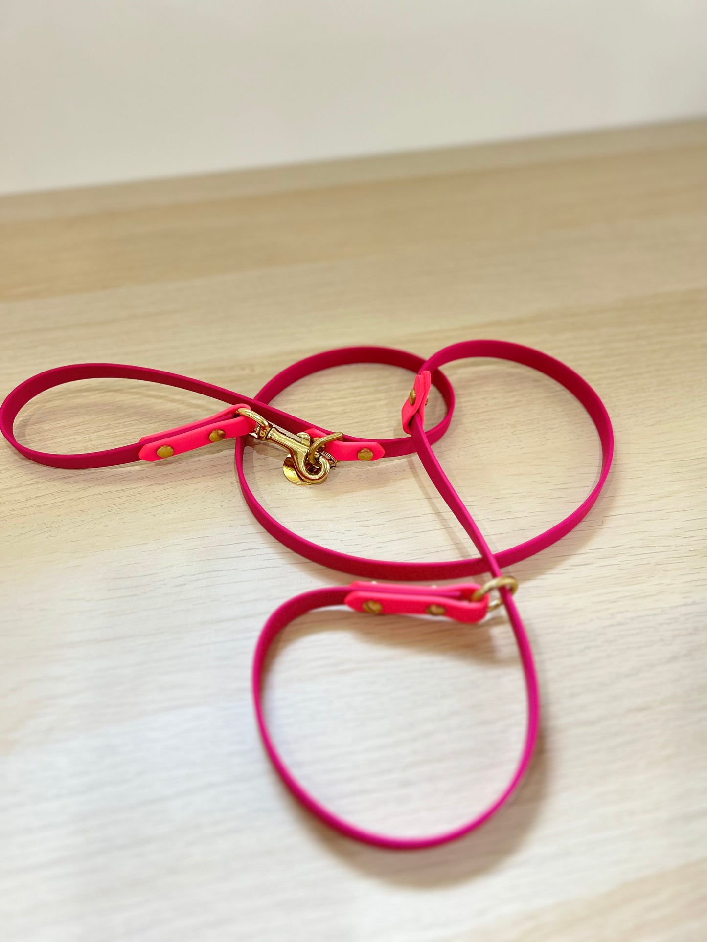 13mm width Slip lead