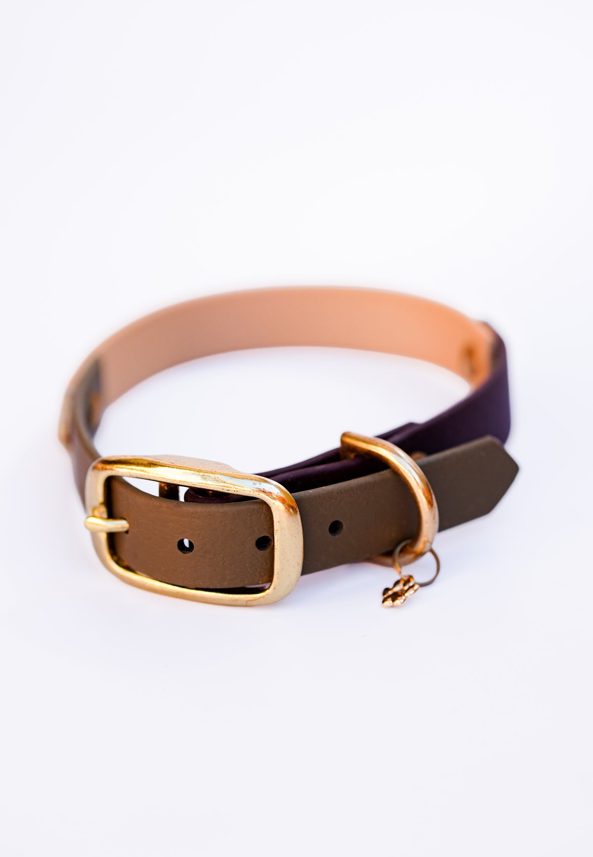 Biothane collar/30-36cm/