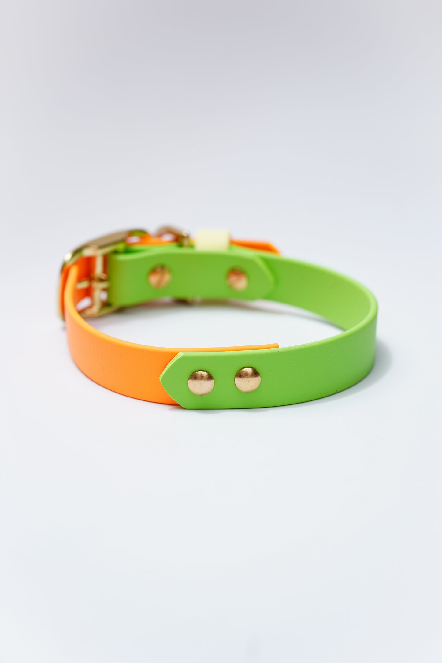 Biothane collar/ 29-35cm