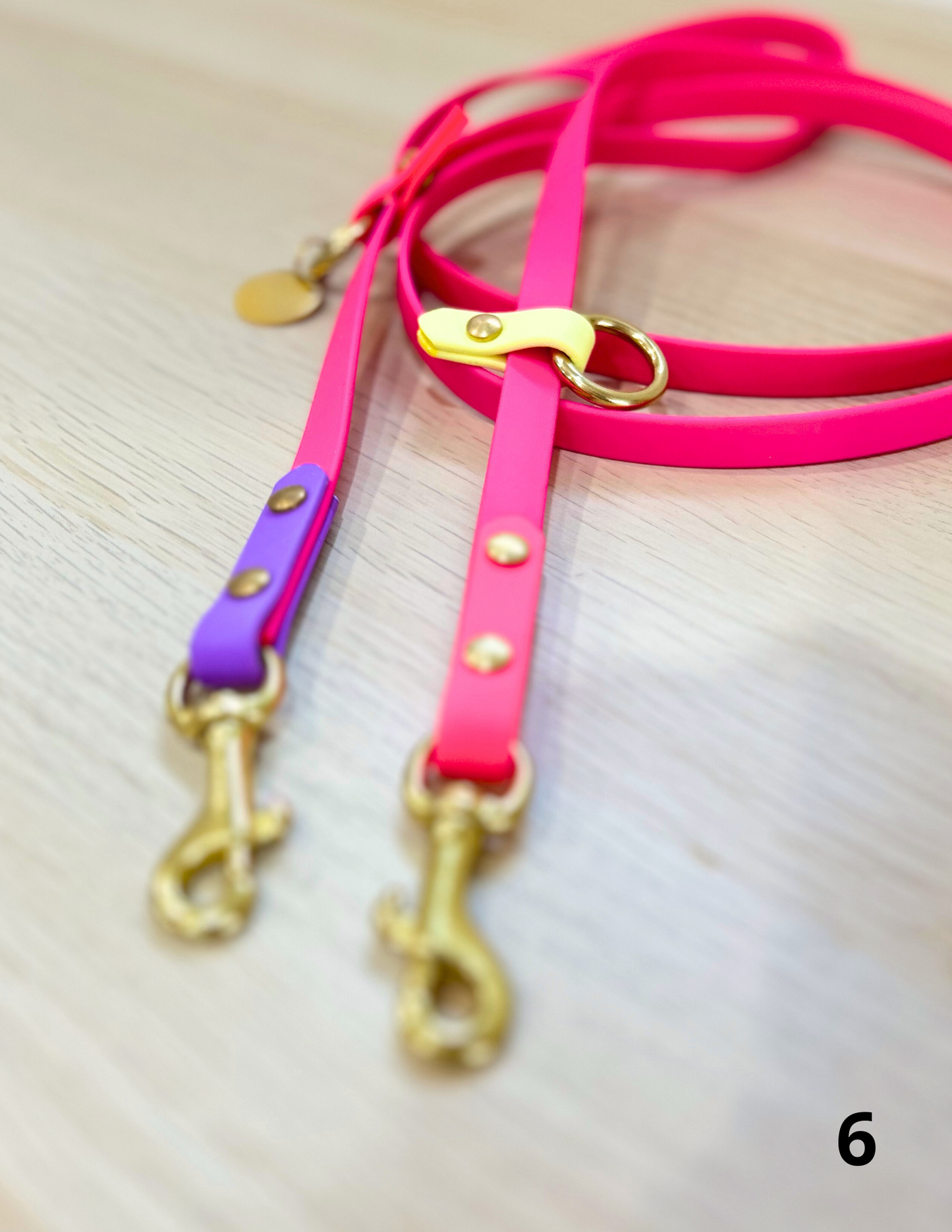 1m60 Hands-Free leash