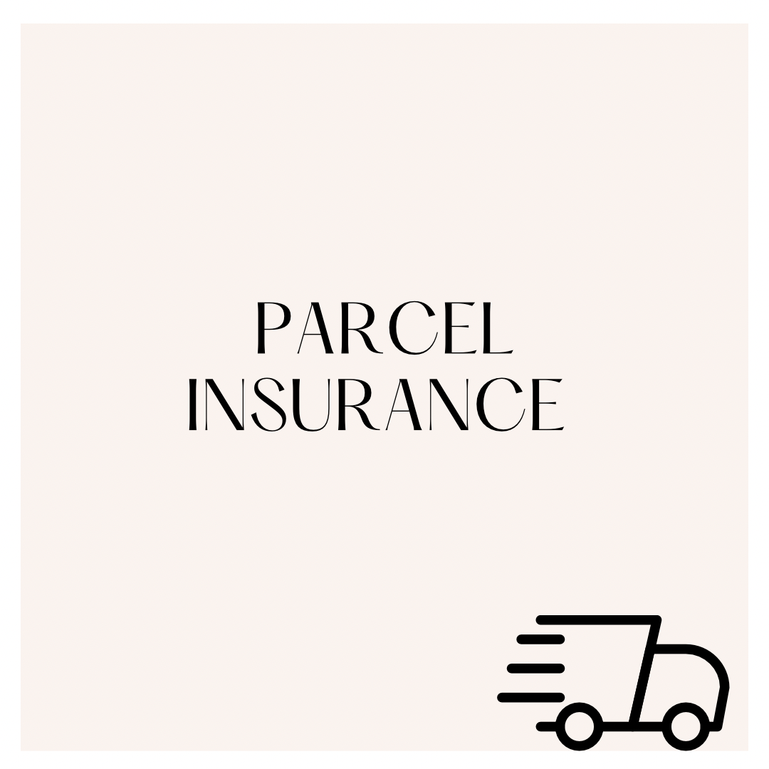Parcel Insurance