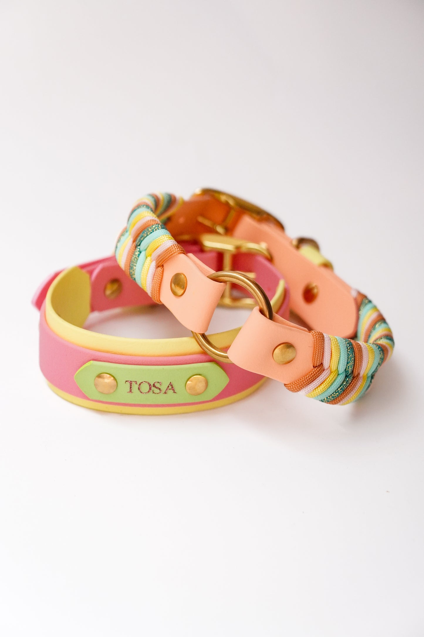 Sydney collar 25mm width (37-47cm)