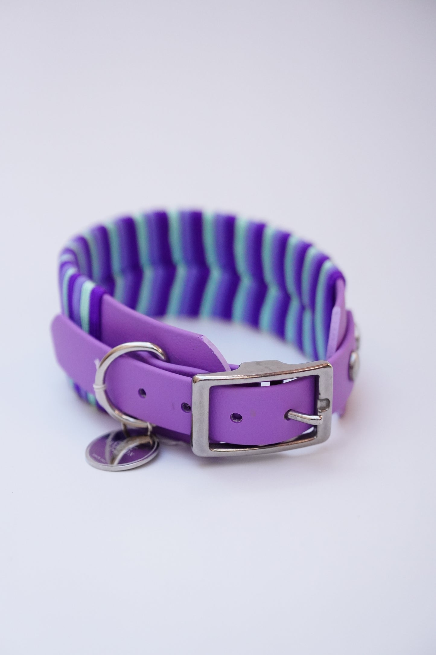 Sighthound Sydney collar S/M