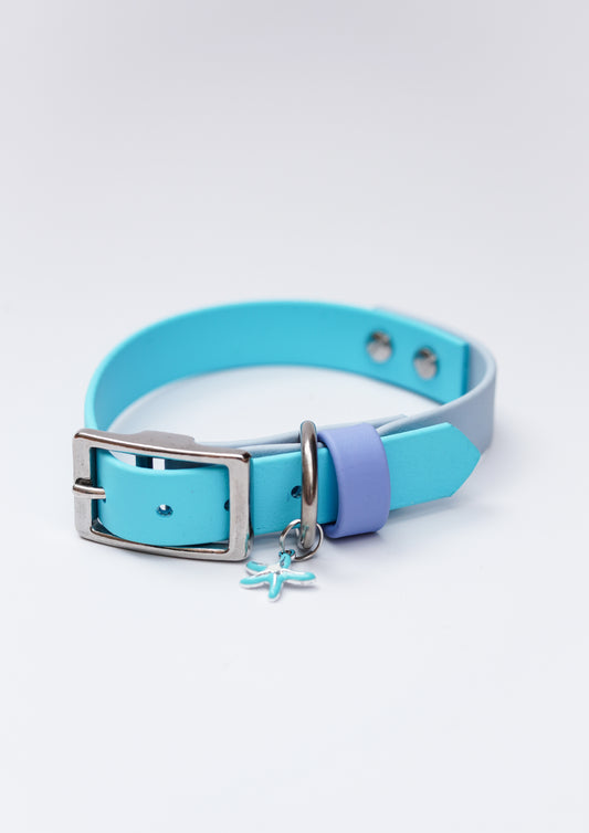 Biothane collar/ 29-35cm
