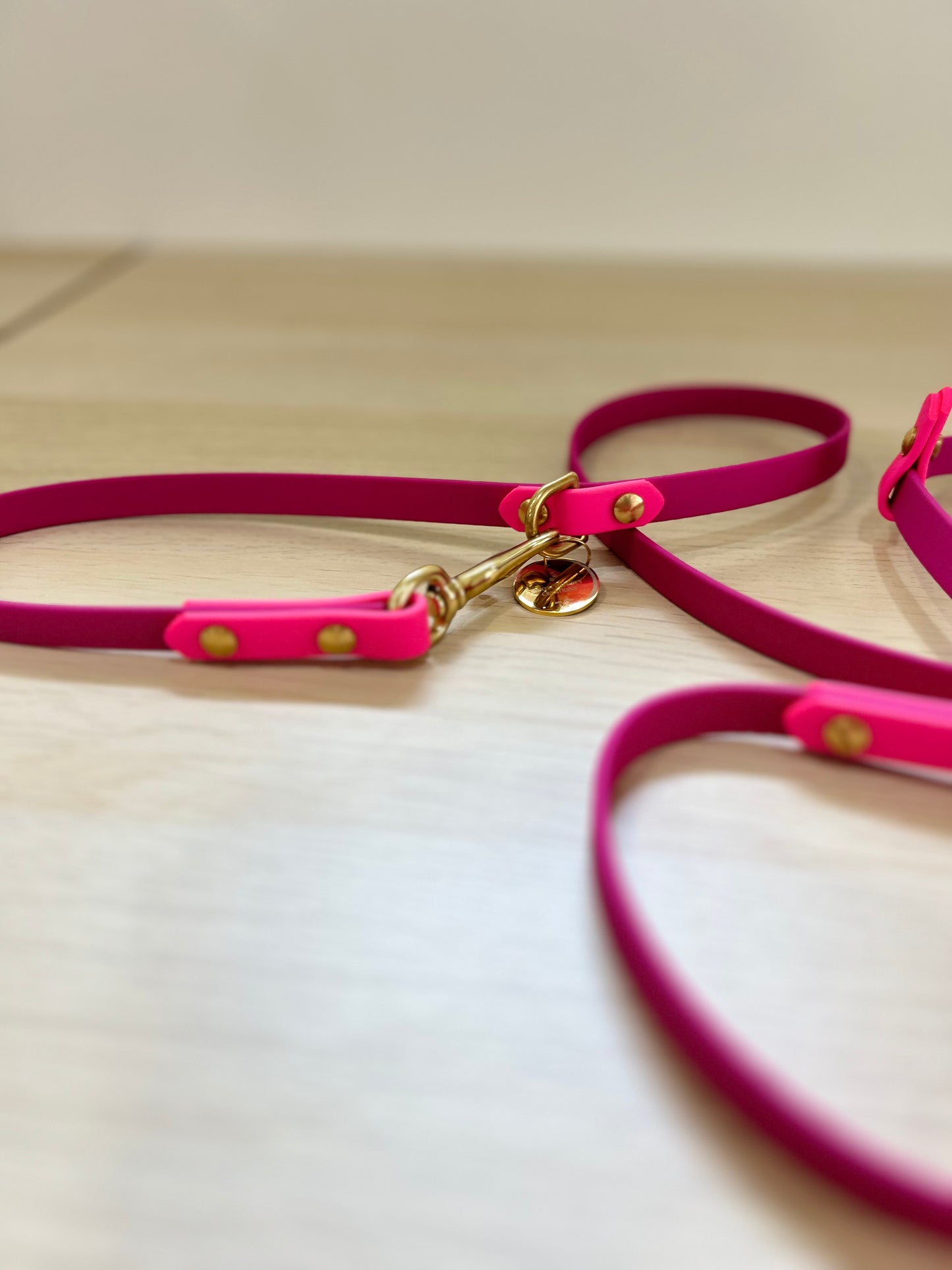 13mm width Slip lead