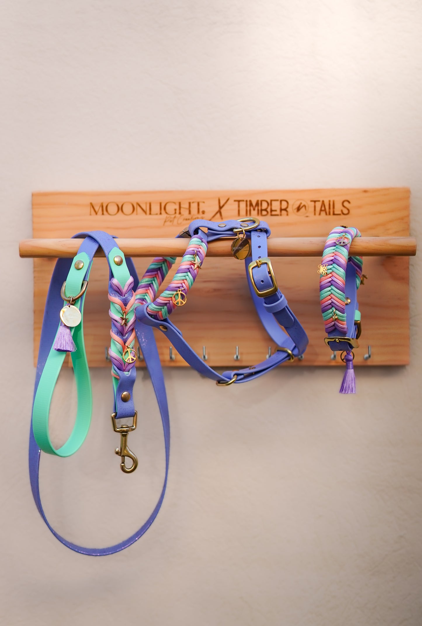 Wanderlust Harness
