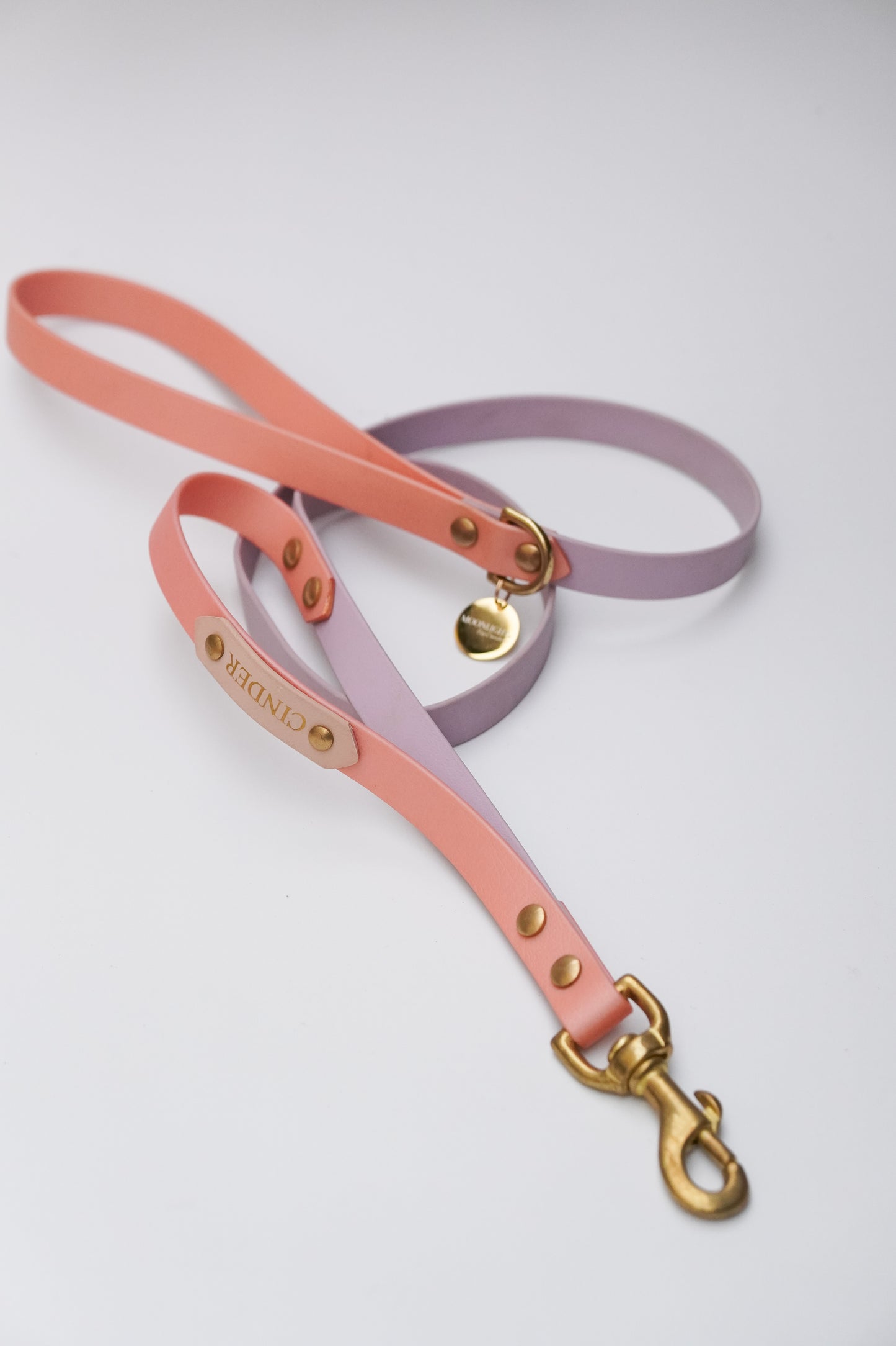Collar & Leash set (36-46cm)