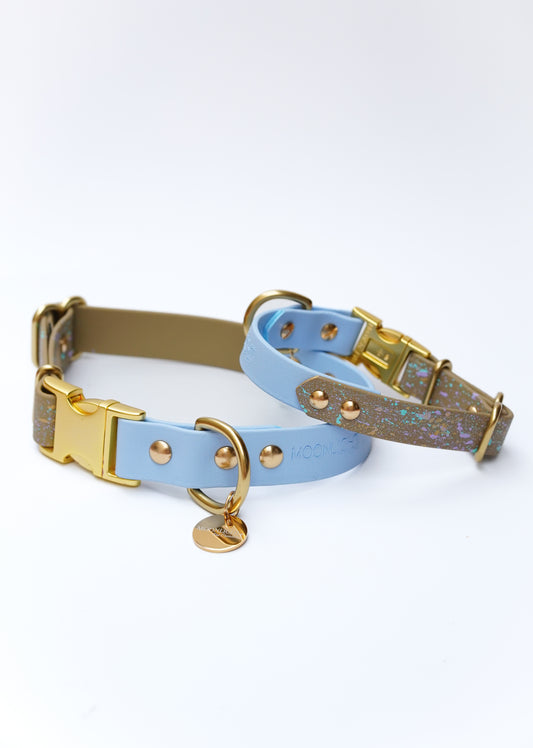 Quick Release collar