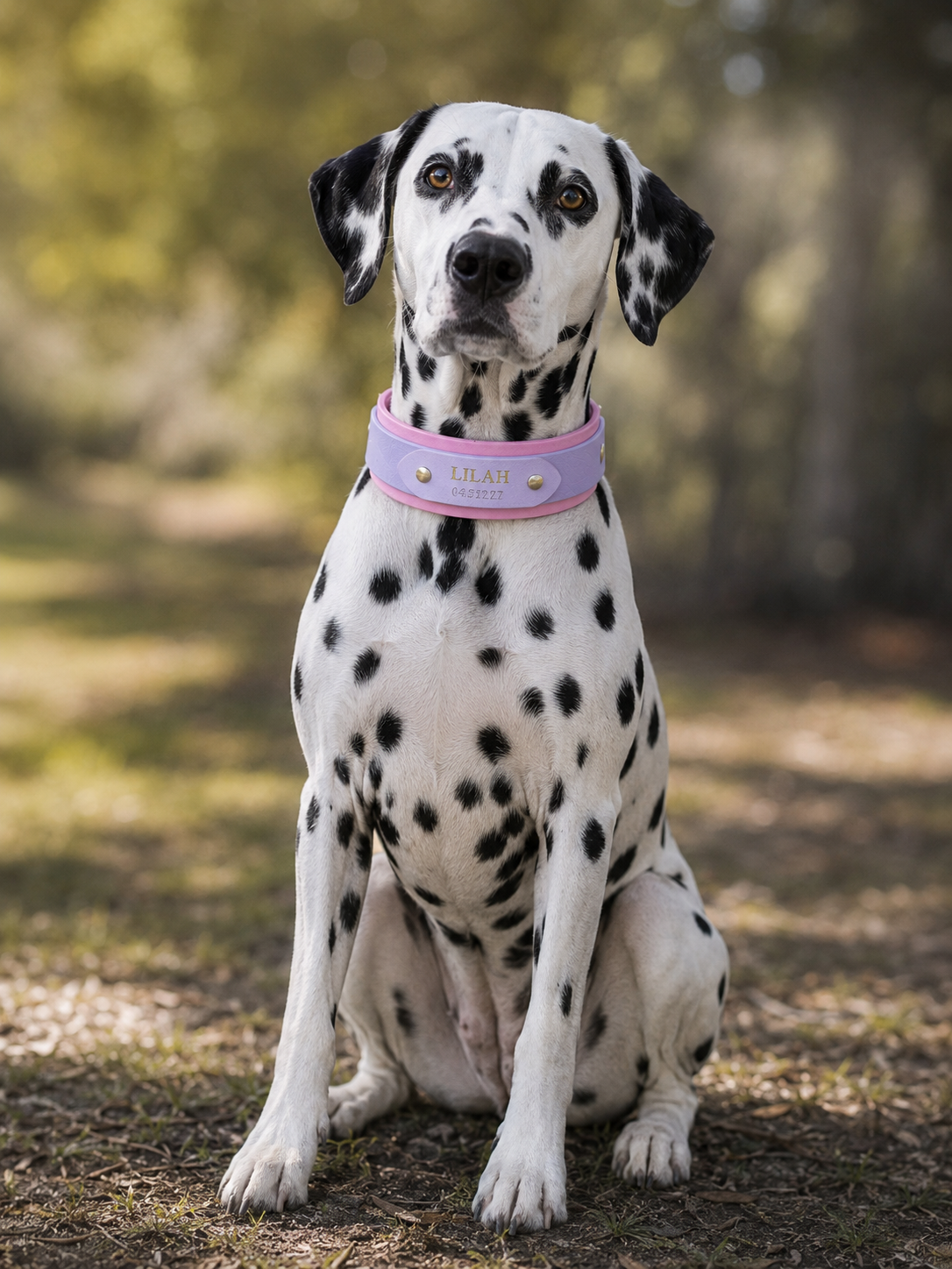 Paris Collar