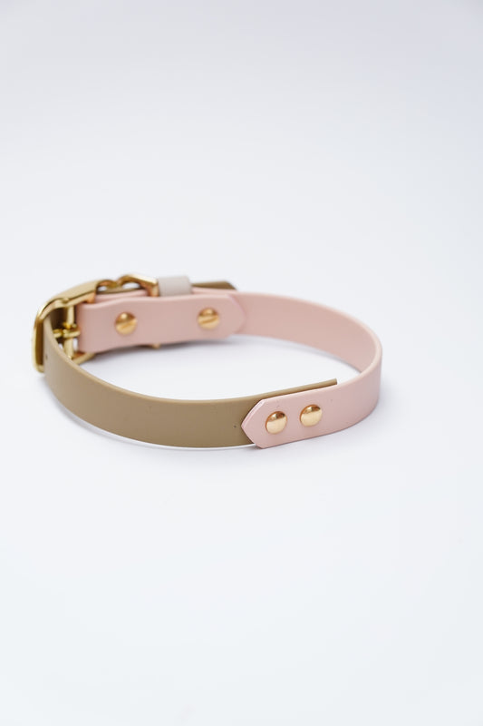 Biothane collar/ 30-36cm