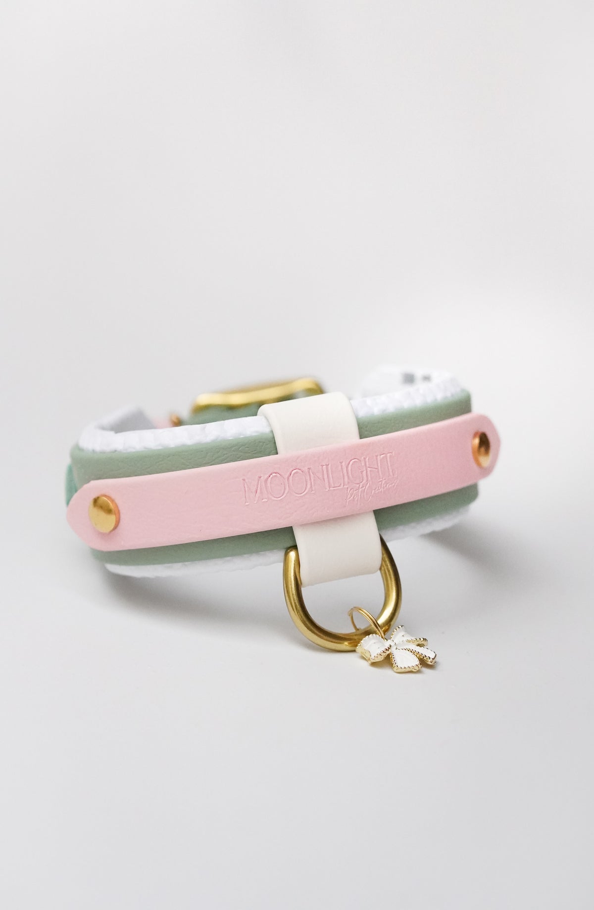 Custom Padded Collar