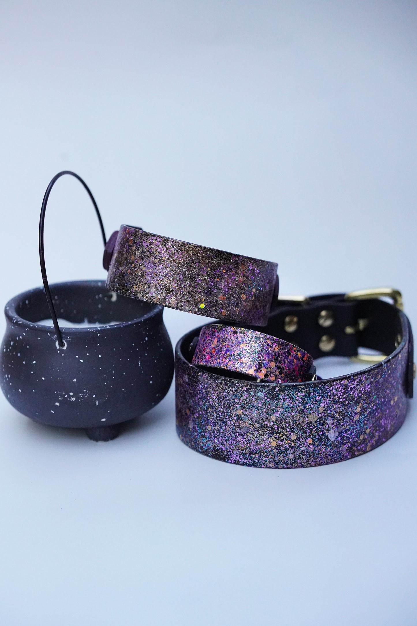 SEVILLE collar (43-51cm)