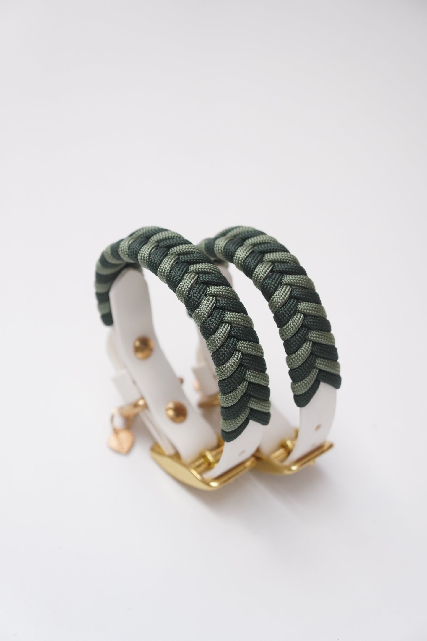 Sydney collars