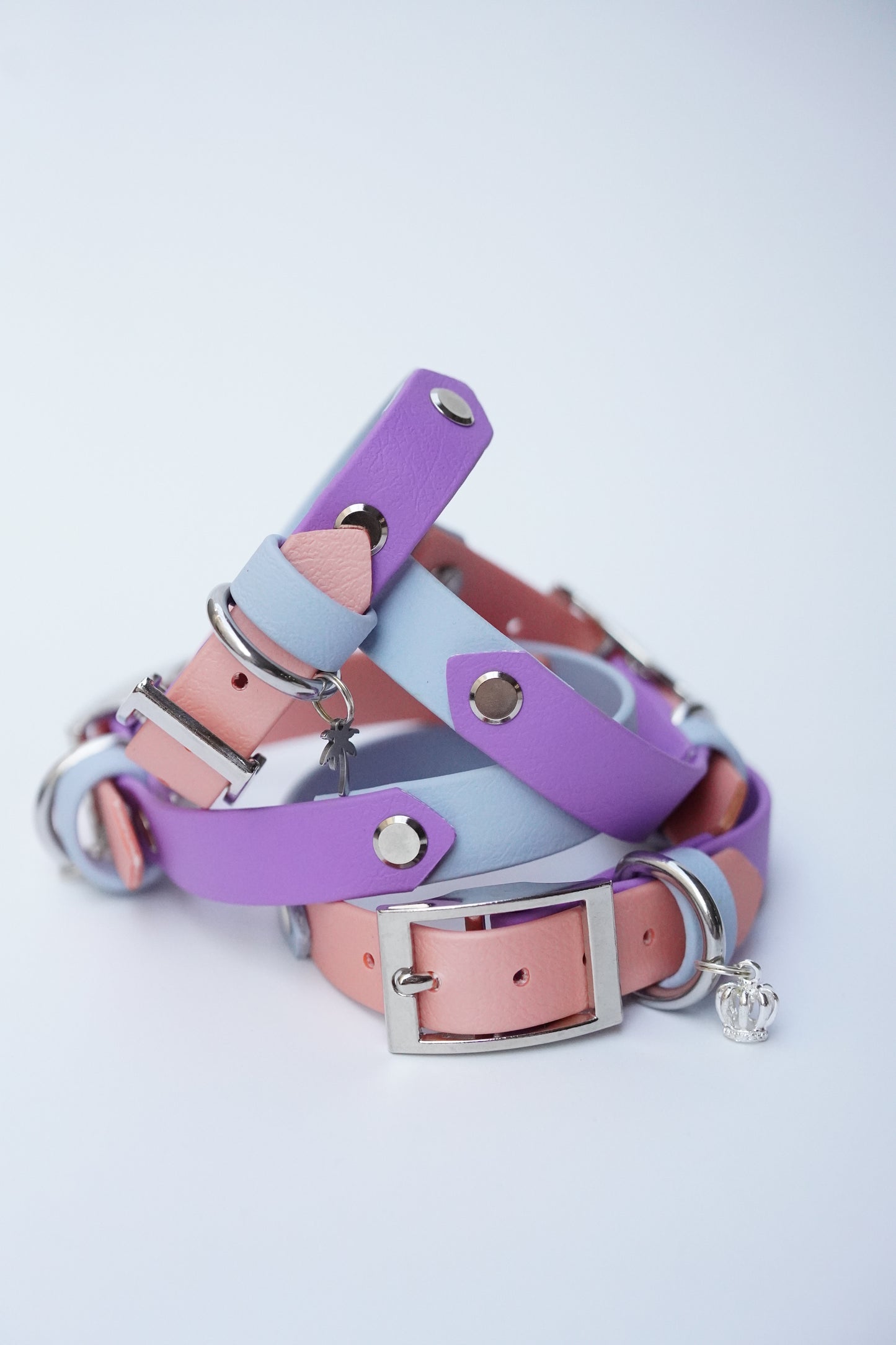 Prague collar 20mm width- various sizes