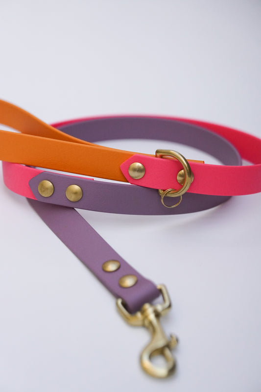 Biothane Leash 120cm