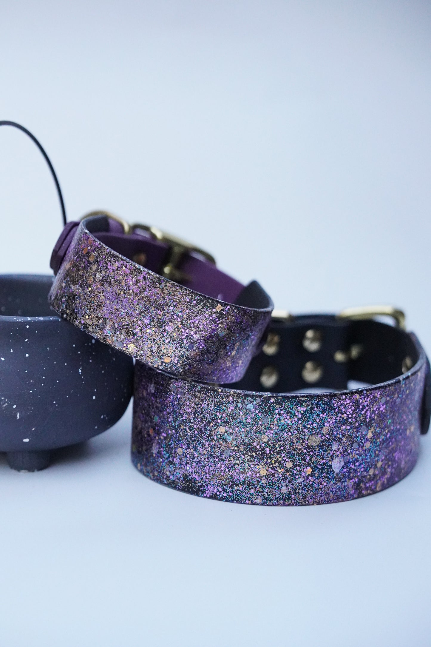 SEVILLE collar (43-51cm)