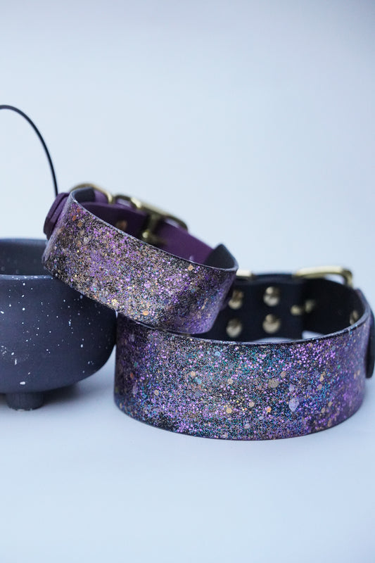 SEVILLE collar (43-51cm)