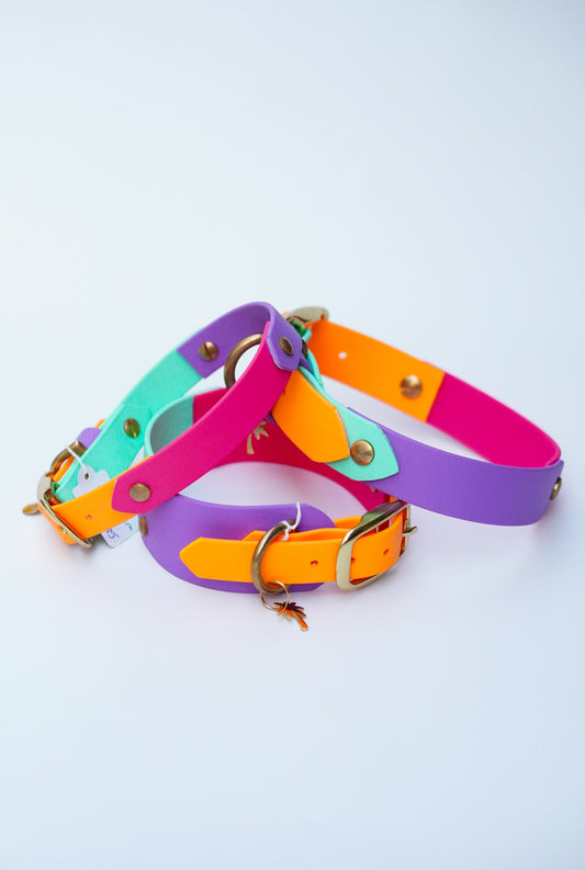 Prague bright summer combo