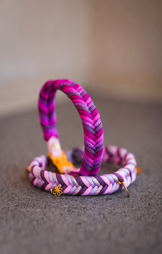 Signature Harness Accent