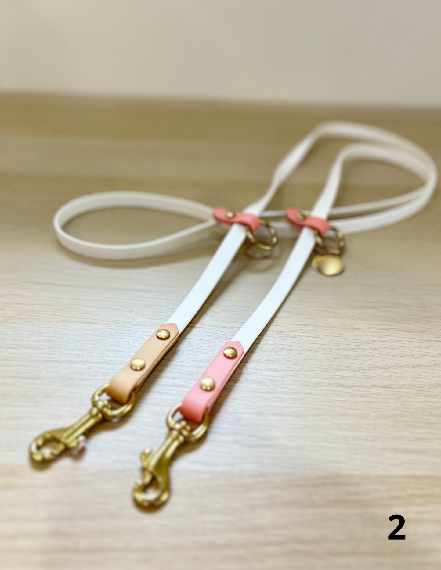 1m60 Hands-Free leash
