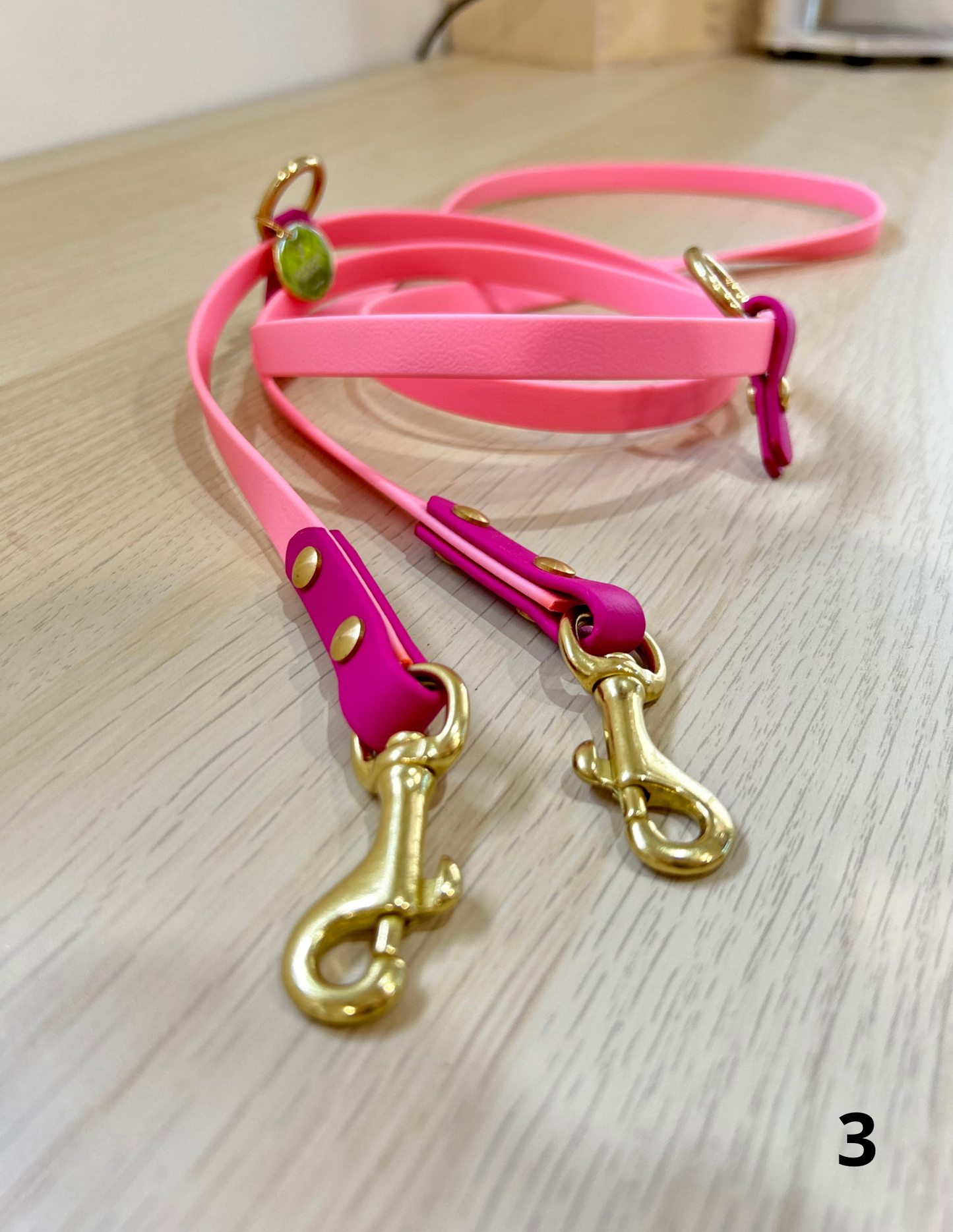 1m60 Hands-Free leash
