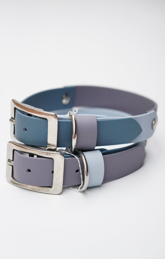 Prague collar 25mm width- 35-45cm