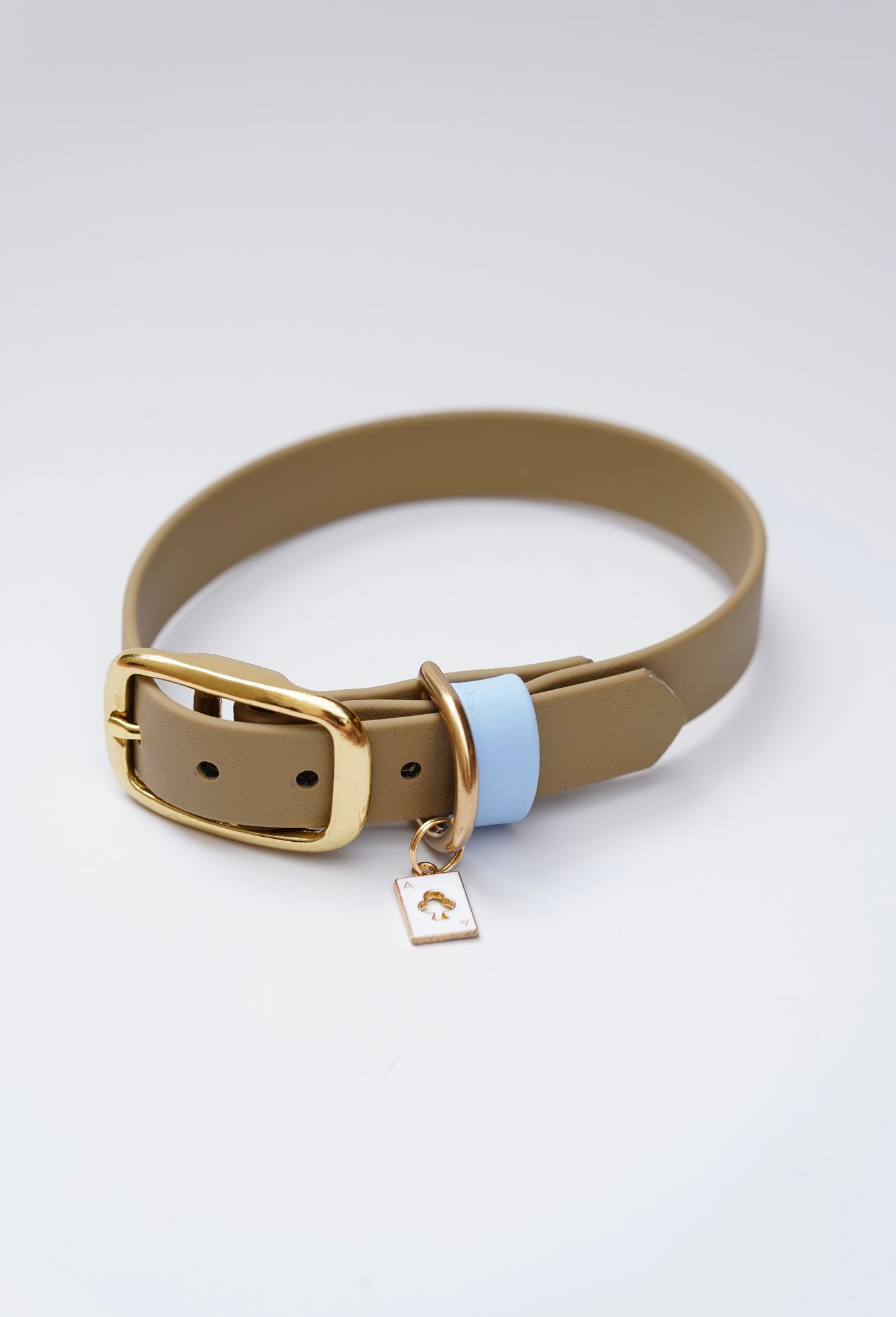 Biothane collar/ 30-36cm