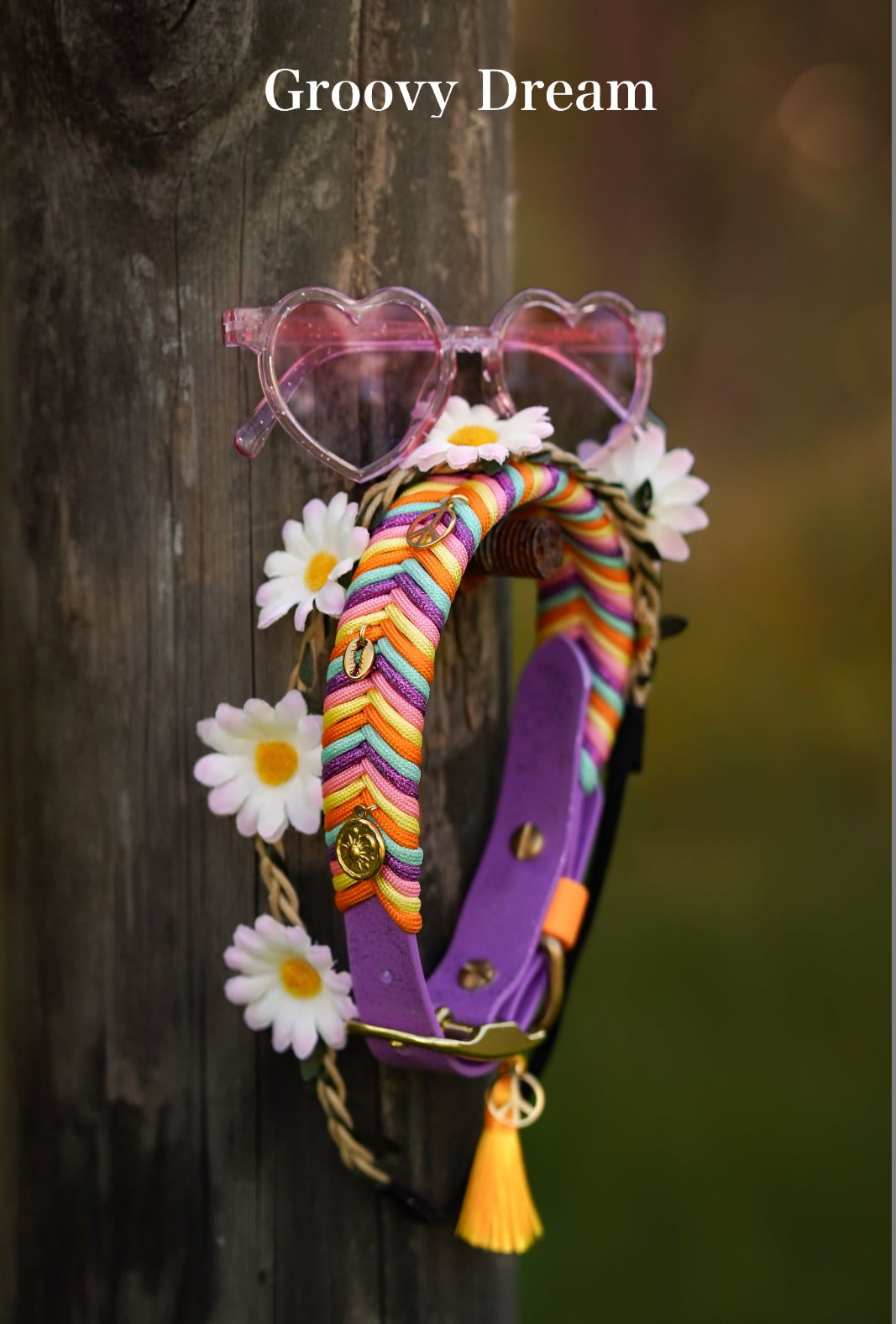 Wanderlust Harness