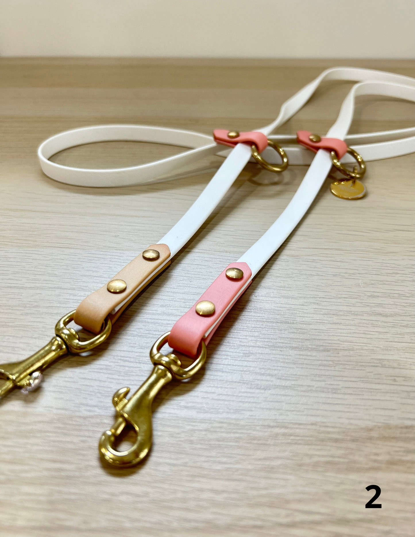 1m60 Hands-Free leash