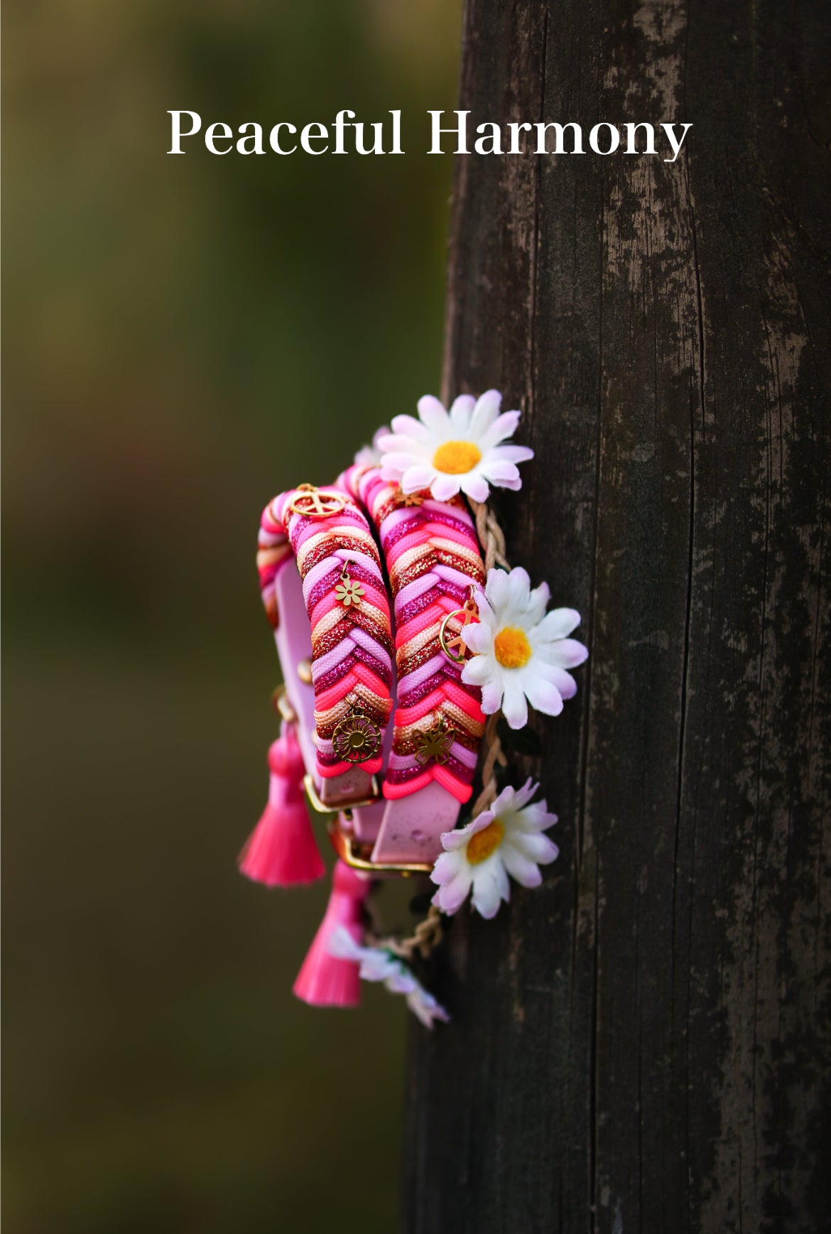 Wanderlust Harness