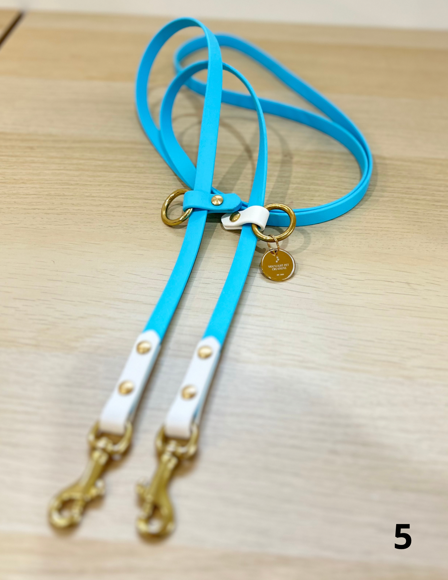 1m60 Hands-Free leash